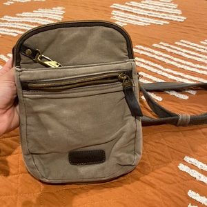 Travelon bag